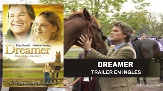 Dreamer (2005)  Trailer