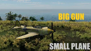 Unusually Excellent! Why NOBODY is Playing the Kingcobra? | P-63C-5 | War Thunder