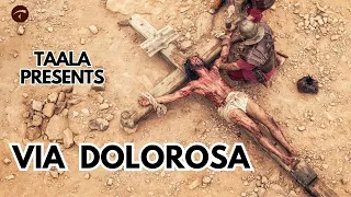 Via Dolorosa|Passion of Christ|Good Friday song