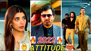 Noman ijaz Attitude status 2022 Parizad  and Urwa hocane best scene