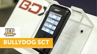 Tuning Via The Cloud/Internet | SCT | Bully Dog [TECH NUGGET]