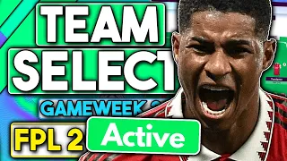 FPL DOUBLE GAMEWEEK 29 TEAM SELECTION | BENCH BOOST ACTIVE | Fantasy Premier League Tips 2022/23