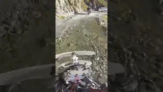 Sach Pass Trails, Himachal, India 🇮🇳🇮🇳