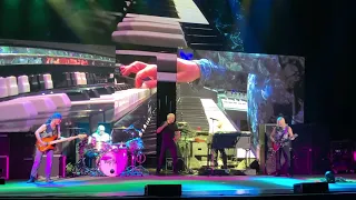 Deep Purple Live In Tulsa! Demon’s Eye