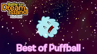 BFDIA - Best of Puffball