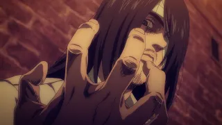 Cold Light (Extended) | Attack on Titan Season 4