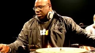 Carl Cox Essential Mix 09-10-1994