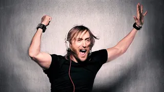 Best Of David Guetta | Mix by DJ JÆREM