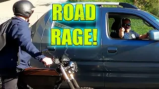 "RAMPAGE!" NOBODY Said the BIKE LIFE Would be EASY!!! [Ep.#101]