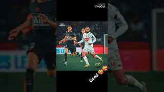 نيمار العرب سفيان بوفال 😎⚽💯💯