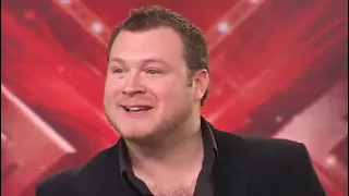 The X Factor UK season 4, Episode 2, Auditions 2