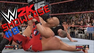 WWE 2K16: 2K Showcase - "Austin 3:16" Episode 8