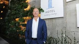 Barry Sternlicht on Building an Hotel and Real Estate Empire