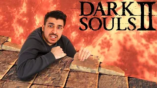 Abbiamo finito i 3 DLC! - DARK SOULS 2 ITA - EP 27