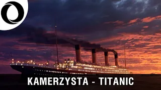 Kamerzysta - TITANIC (Bass Boosted)