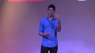 Você é a sua maior Inovação | Marc Kirst | TEDxUFABC