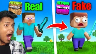 Trying Games like Minecraft ❤ ( Part 2 )