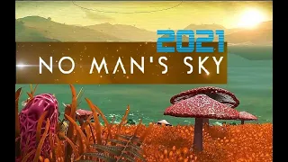 No Man's Sky 2021 | 022 - Besser als Planet Erde und seine Kreaturen 🙉🍀 | PC