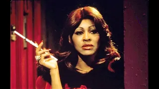 TOMMY: THE MOVIE (1975) Clip - Tina Turner as The Acid Queen [LYRICS (CC)]