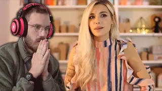 The REAL Reason Marzia Quit YT - LWIAY #00114