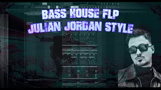 (FREE) Bass house FLP Julian jordan style ✌🔥