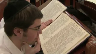یهودیان اولترا مذهبی در اسرائیل