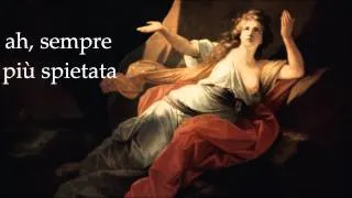 Vivaldi Cessate, omai cessate "Ah, ch'infelice sempre" - Sara Mingardo