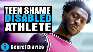 Disabled Athlete SHAMED in Sports Team, Proves Everyone Wrong | @secret_diaries