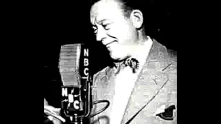 Fred Allen radio show 5/18/38 The House That Jack Built