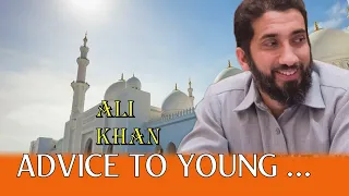 Advice To Young Women  Stop Worrying About Your Future Husband  Nouman Ali Khan