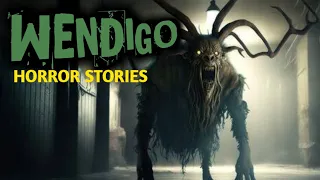 3 Wendigo Real Horror Stories in Hindi|वेंडिगो की सच्ची डरावनी कहानियाँ।Wendigo Stories In Hindi