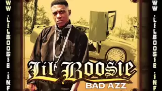 Lil Boosie- beat it up w/ Lyrics