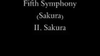 Fifth Symphony (Sakura) II