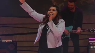 Mi Esperanza está en Jesús - En Vivo [Living Hope - español]