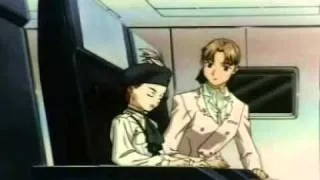 Anime Music Video - Gundam Wing - Rammstein - Feuer Frei AMV