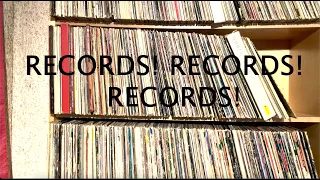 Records! Records! Records! - A Documentary