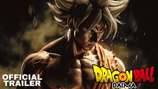 Dragon Ball z daima : The movie (2024) live action teaser trailer