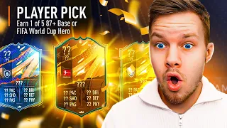 PACKER EN AF DE BEDSTE VM HEROES I VANVITTIG HERO PACKOPENING!