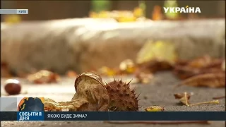 На українців чекає люта зима