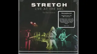 S̲tretch Live at BBC 1975-1976 (Full Album HQ)