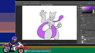 Highlight art stream 6/21/2022 Let's draw Pokemon!