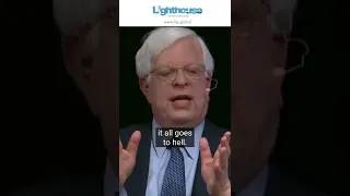 Dennis Prager: Marriage Advice, Earn Your Relationship - Lighthouse International Group #shorts