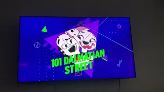 Disney XD: 101 Dalmatian Street “Right Back” Bumper (2021)