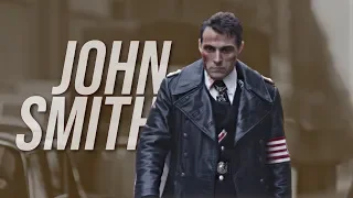 John Smith || I didn't ask for any of it [The Man In The High Castle]