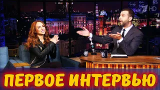 Певица Максим впервые дала интервью! Она выкарабкалась! Держись, ликует вся страна