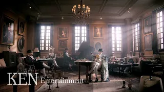 KINGDOM (킹덤) Destiny MV (Eng Sub)