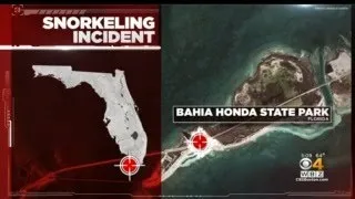 Melrose Woman Dies In Florida Keys Snorkeling Incident