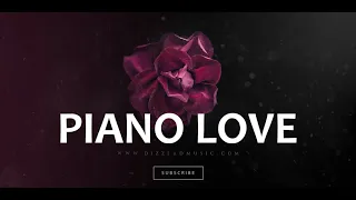 Sad Type Beat - "Piano Love" Emotional Piano Instrumental 2021