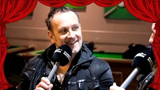 Vivian Campbell talking about his time in Dio & Whitesnake (07.12.2019)