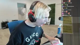 xQc Still Got It...